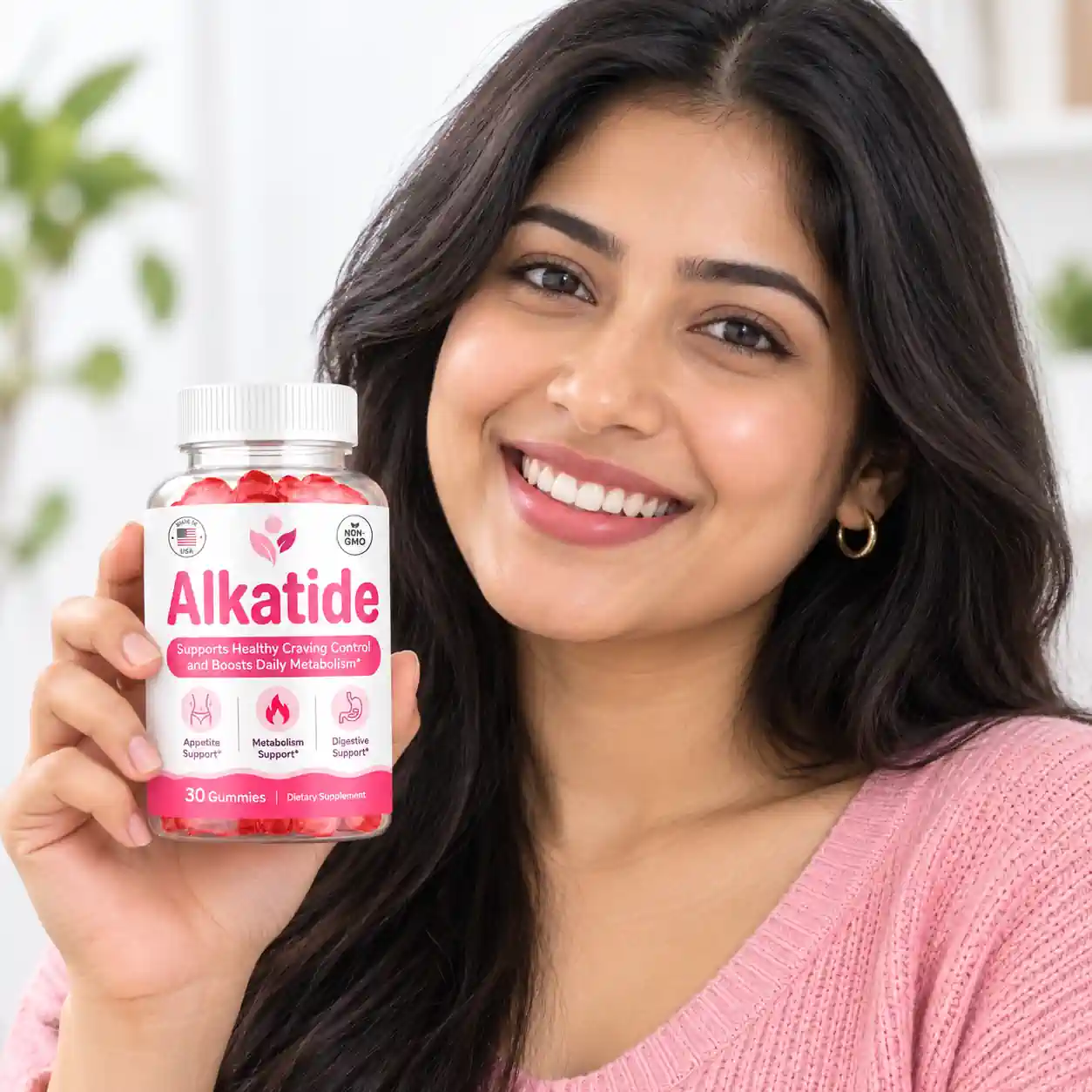 Alkatide customer experience